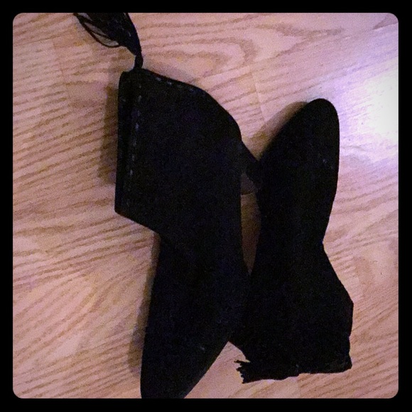Gucci, Anne Klein, Michael Kors Boots Lot - Picture 1 of 8
